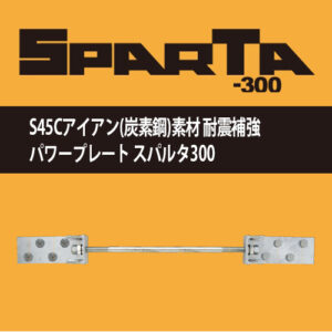 sparta300